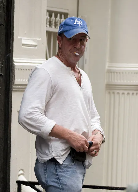 Foto Michael Lohan