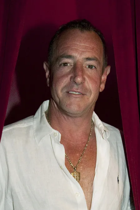 Foto Michael Lohan