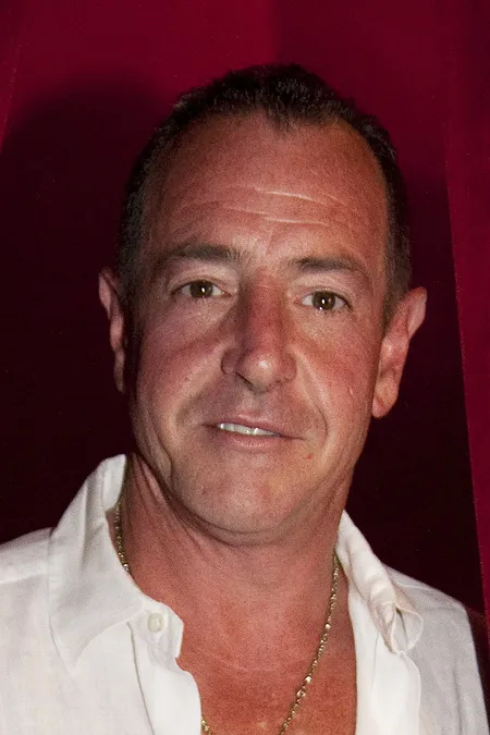Foto Michael Lohan