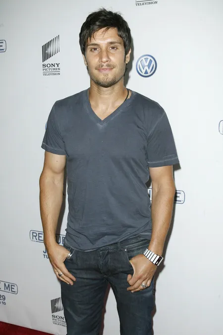 Foto Michael Lombardi