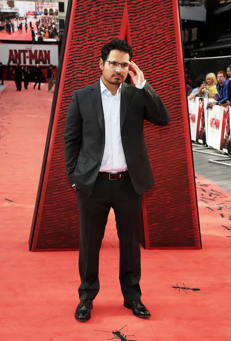 Foto Michael Pena