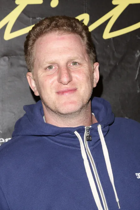 Foto Michael Rapaport