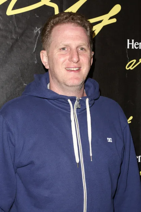 Foto Michael Rapaport