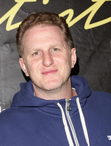 Foto Michael Rapaport