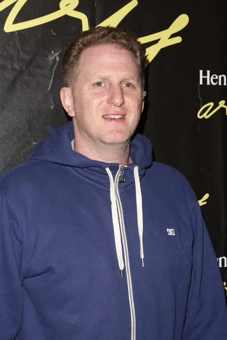 Foto Michael Rapaport