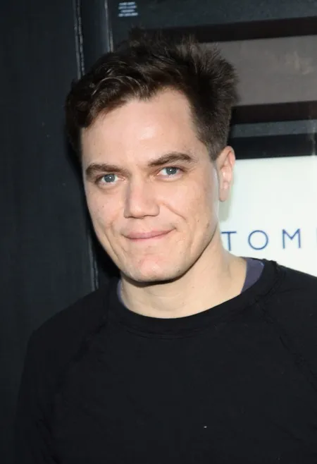 Foto Michael Shannon