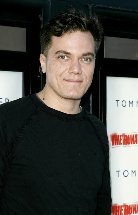 Foto Michael Shannon