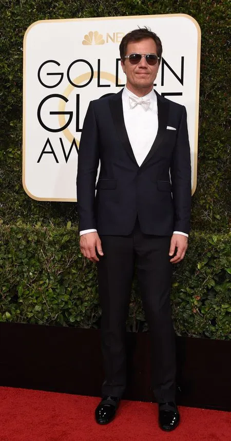 Foto Michael Shannon