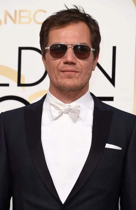 Foto Michael Shannon