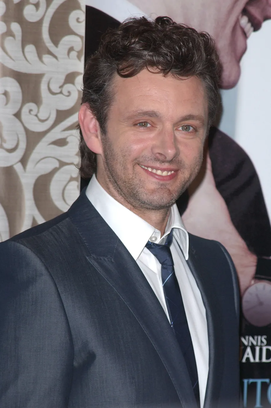 Michael Sheen @foto: Splashnews.com