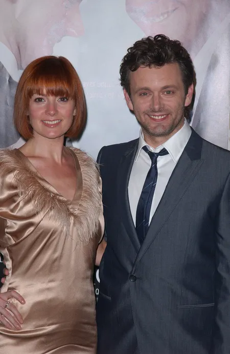 Foto Michael Sheen