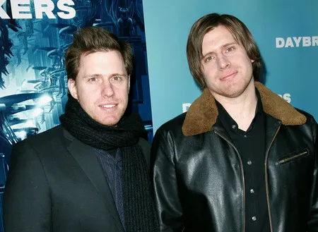 Foto Michael Spierig