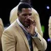 Michael Strahan