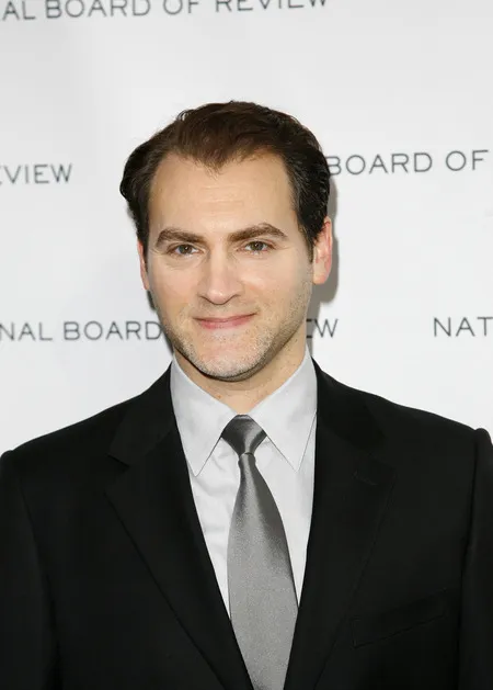 Foto Michael Stuhlbarg