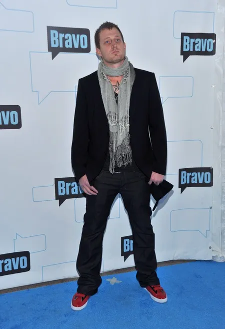 Foto Michael Voltaggio