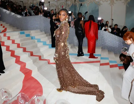 Foto Michaela Coel