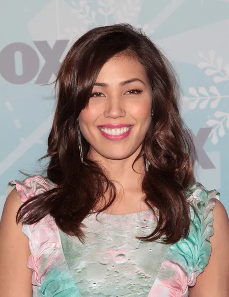 Foto Michaela Conlin
