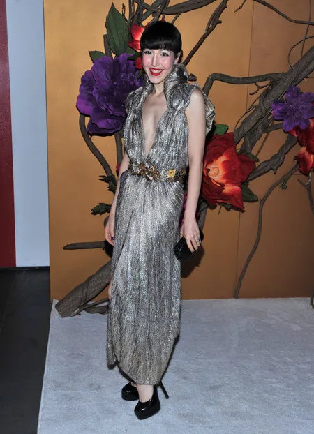 Foto Michelle Harper