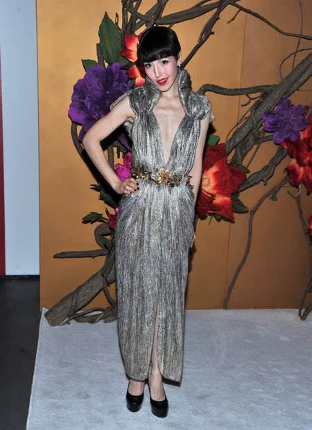 Foto Michelle Harper