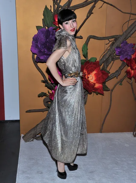 Foto Michelle Harper