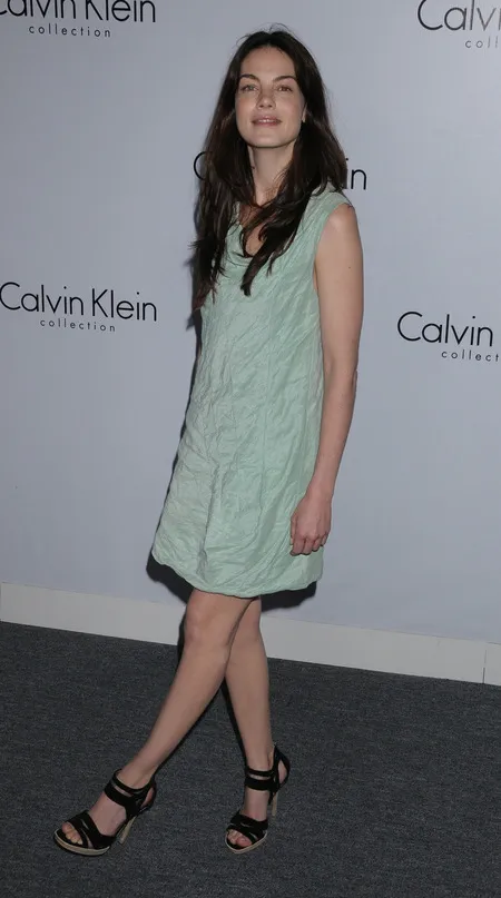 Foto Michelle Monaghan