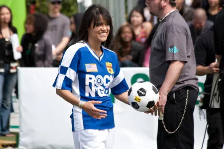 Foto Michelle Rodriguez