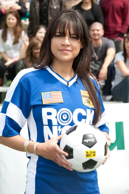 Foto Michelle Rodriguez