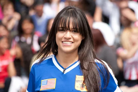 Foto Michelle Rodriguez