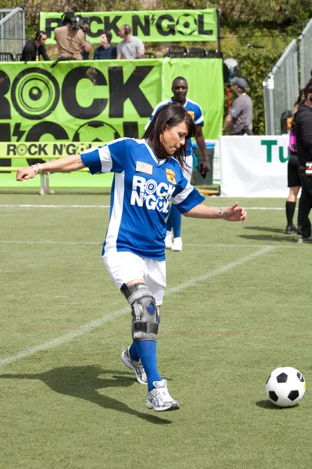 Foto Michelle Rodriguez