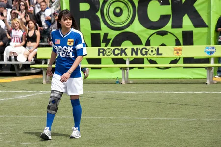 Foto Michelle Rodriguez