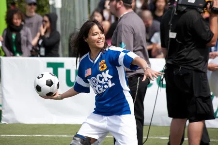 Foto Michelle Rodriguez