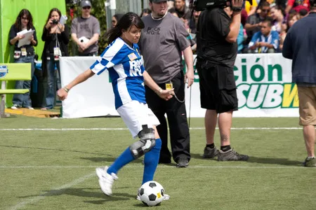 Foto Michelle Rodriguez