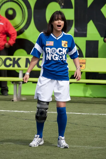 Foto Michelle Rodriguez