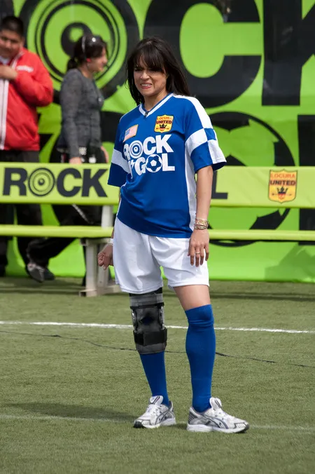 Foto Michelle Rodriguez