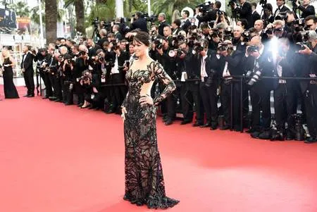 Foto Michelle Rodriguez