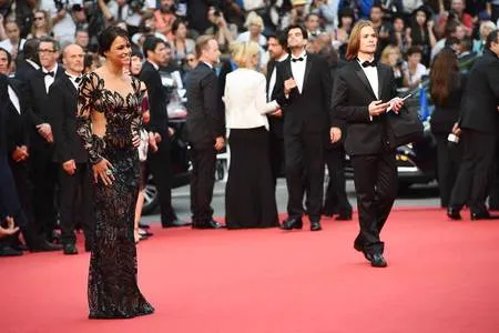 Foto Michelle Rodriguez