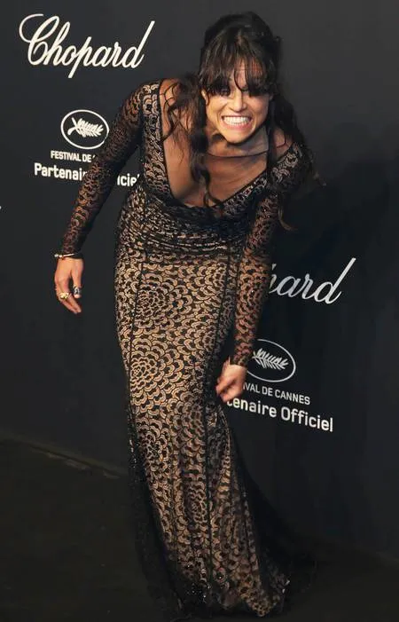 Foto Michelle Rodriguez