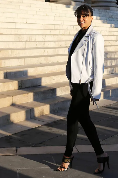 Foto Michelle Rodriguez