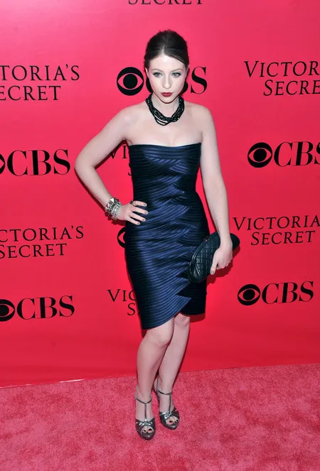 Foto Michelle Trachtenberg