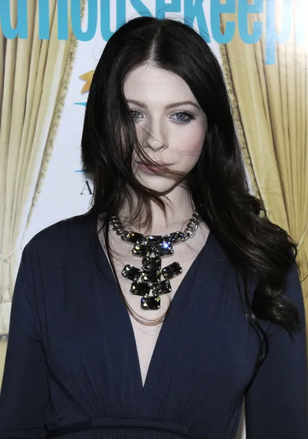 Foto Michelle Trachtenberg