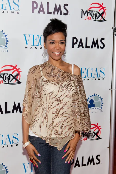 Foto Michelle Williams