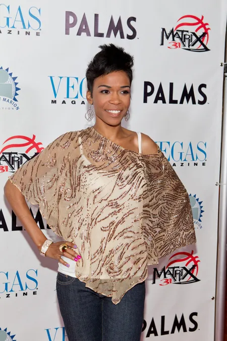 Foto Michelle Williams