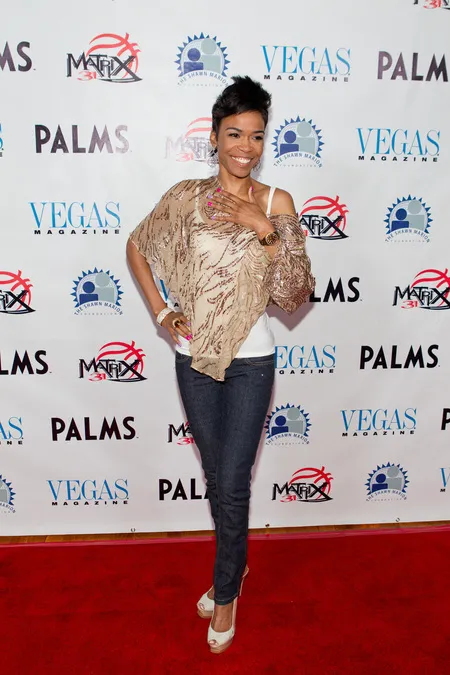 Foto Michelle Williams