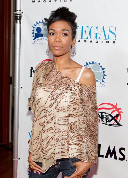 Foto Michelle Williams