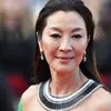 Michelle Yeoh