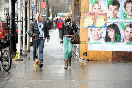 Foto Mickey Rourke