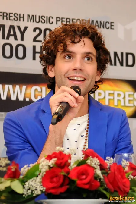Foto Mika
