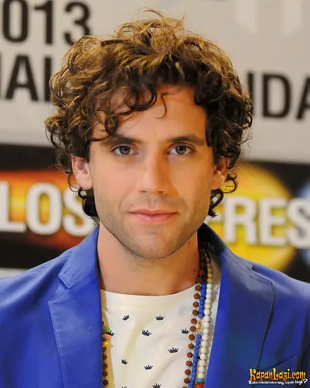Foto Mika
