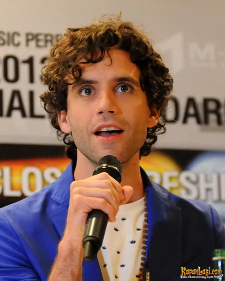 Foto Mika