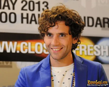 Foto Mika
